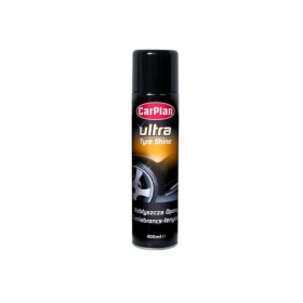 CARPLAN Tyre polish CARPLAN ULTRA TYRE SHINE 500ML