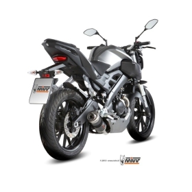 MIVV GP išmetimo sistema Yamaha MT-125/ YZF-R125