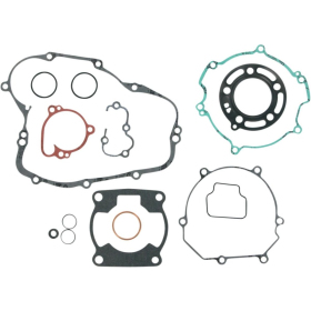 MOOSE OFFROAD HARD-PARTS Complete Gasket Kit Kawasaki KX 85cc 07-13