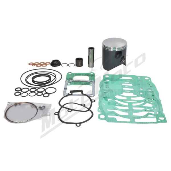ATHENA Pistons set 66,34mm Gas Gas / Husqvarna / KTM 250 14-23