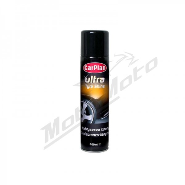 CARPLAN Padangų blizgiklis 500ML