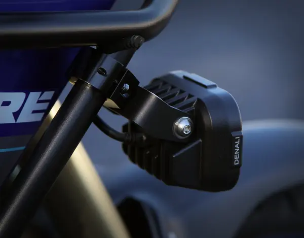 DENALI DL6 Hybrid Driving 48 W