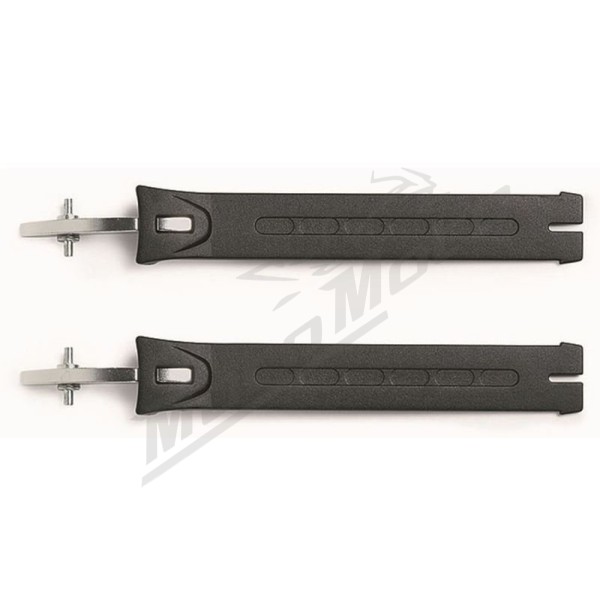 Sidi Strap for ST/MX Buckle Long Black