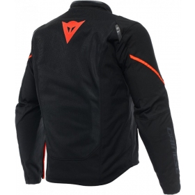 Dainese Smart LS Sport D-Air® Airbag tekstilinė striukė