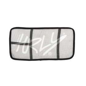 HURLY PARTS SRL Sand Radiator Protector Husqvarna FC / FE / FR / FS / FX / SM 450cc 05-18
