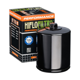 Oil filter HIFLO HF170BRC HARLEY DAVIDSON 1980-2019