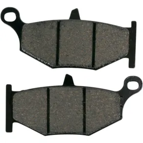 SBS HF Street 833HF Ceramic Organic Brake Pads Suzuki DL / GSR / GSX / GSX-R 600-1300cc 06-25