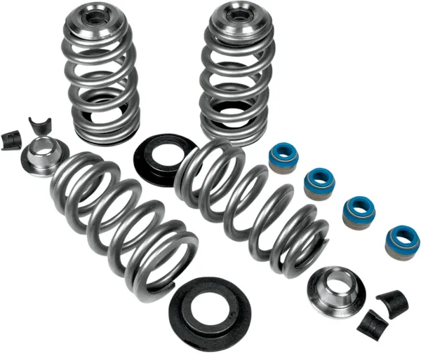 FEULING PARTS Endurance Beehive® vožtuvų spyruoklės kompl. Harley Davidson FLD / FLHR 1450-1800cc 03-20