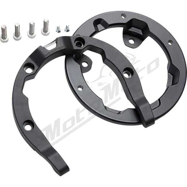 SW-MOTECH ION Tank Ring Kawasaki EX / H2 / KLE / KLZ / Ninja / Z / ZX-6 125-1000 17-26