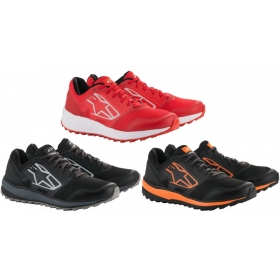 Alpinestars Meta Trail Motorcycle Shoes