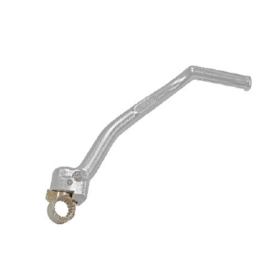 Psychic kick starter lever Silver Tm Racing EN 250-300cc 12-19