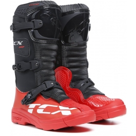 TCX Comp Kids Motocross Boots
