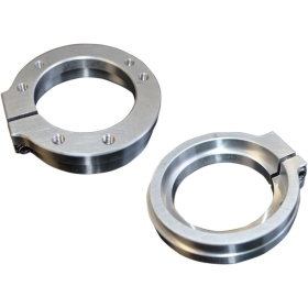TRASK Mikuni Air Cleaner Adapter