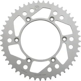 MOOSE OFFROAD HARD-PARTS Rear Aluminum Sprocket 49T Gas Gas / Husaberg / Husqvarna / KTM 125-690cc 88-23