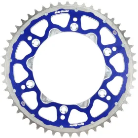 MOTO-MASTER Fusion Rear Sprocket 520 TM Racing CC / EN / MX 125/530 01-24