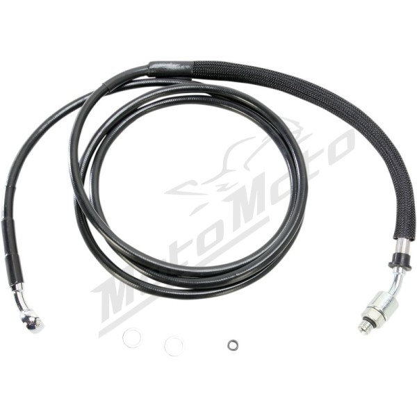 DRAG SPECIALTIES Hidraulinės sankabos lynas Harley Davidson FLHRSE / FLHTCU / FLHTCUL / FLHTCUSE8 1690-1800cc 13-16