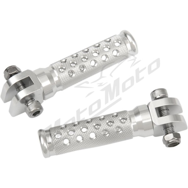 EMGO Slash-Cut vairuotojo pakojai Yamaha FZR / FZS / XJ / YZF 600/1000 89-06