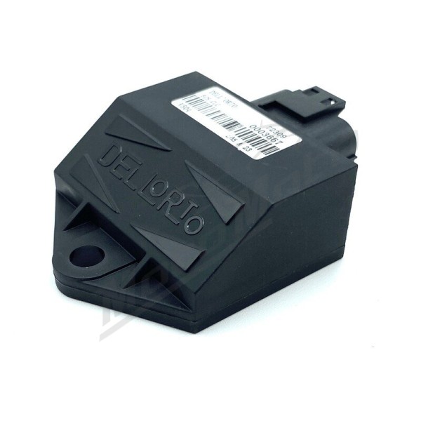 DELLORTO ECU ECS Original 25km/h SYM Fiddle / Jet 50cc 17-20