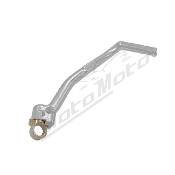 Psychic kick starter lever Silver Tm Racing EN 250-300cc 12-19