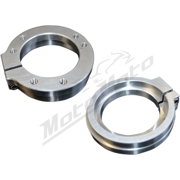 TRASK Mikuni oro filtro adapteris