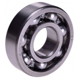 Bearing (open type) MAXTUNED 6303X3 17x42x12