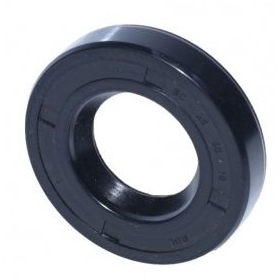 Oil seal 38x58x7 TC (double lip)