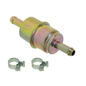 Sno-X Fuel filter 600/800 Etec 2011/12