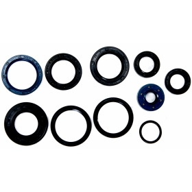 Engine oil seal kit ATHENA MORINI / ITALJET (SUZUKI) 50 / 125 2T