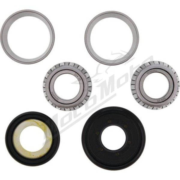 ALL BALLS Steering Shaft Bearing Kit Gas Gas / KTM / Husqarna 50/250 23-26
