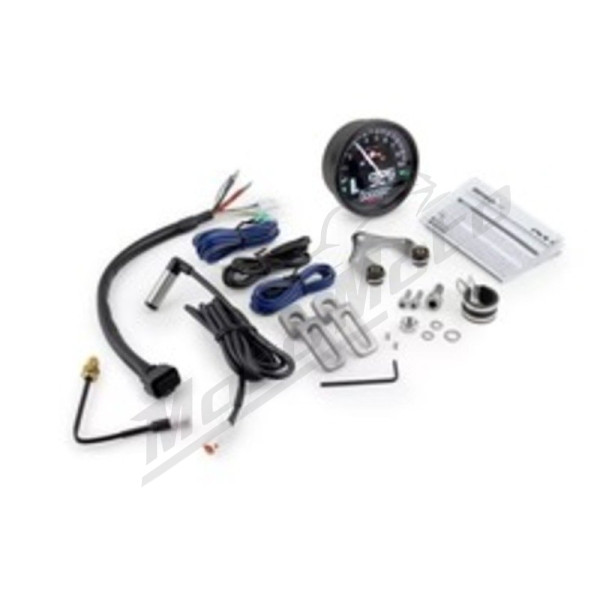 KOSO D80 TNT-05 Speedometer/Tachometer Ø80-90mm