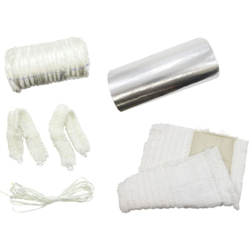 AKRAPOVIC Muffler Repacking Kit BMW R 1200GS 13-18
