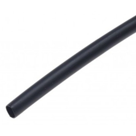 Thermal insulation tube with adhesive 4mm x 2m