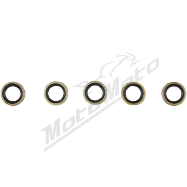 COMETIC Transmission Shift Shaft Drum Seal Harley Davidson FLD / FLHR / FLHRC / FLHRS / FLHRSE / FLHT 1584-1800cc 06-17