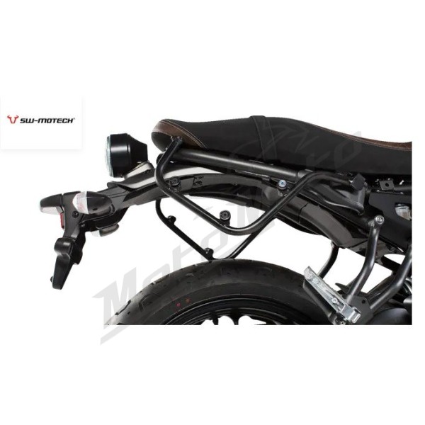 SW-MOTECH SLC Side Carrier Right Yamaha XSR 700 16-24