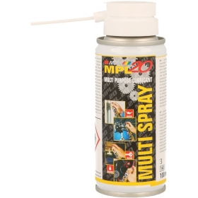 MOTIP MPL 20 Multi Purpose Lubricant - 100ml