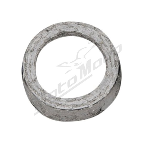 DRAG SPECIALTIES Exhaust Gaskets Harley Davidson FLST / FLSTC / FLSTCI / FLSTF / FLSTFI / FLSTFSE 883-1450cc 00-15