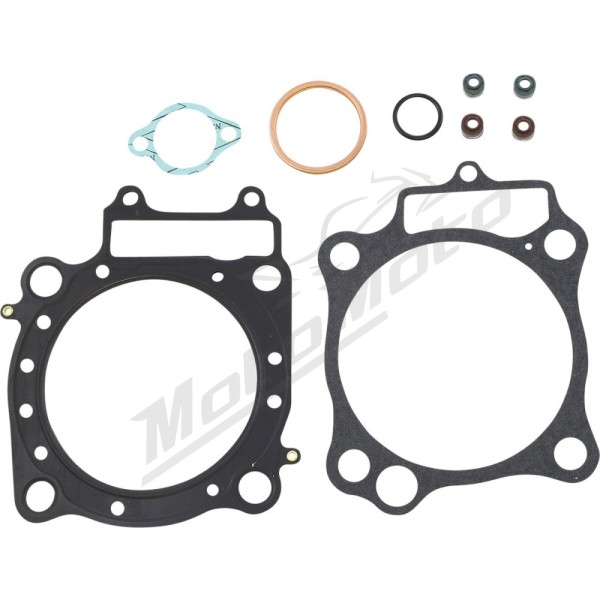 PROX Cilindro tarpinių kompl. Honda CRF 450R 02-06