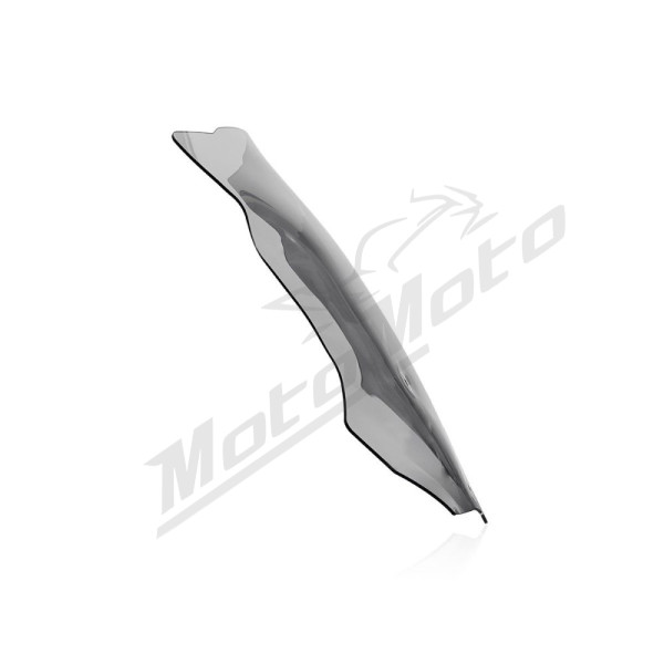 WRS TOURING Windscreen Smoke Triumph Explorer 1200cc 16-20