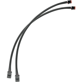 NAMZ Ready-To-Install Handlebar Wire Extension Kit Harley Davidson 883-1923cc 2011-2026