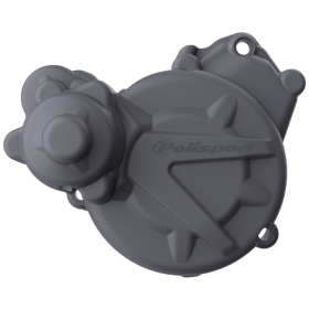 POLISPORT Ignition Cover Protectors GAS GAS EC / XC / KTM XC 250-300cc 2015-2020