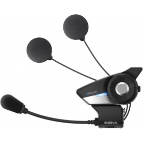 Sena 20S Evo HD Bluetooth Communication System Single Pack