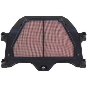 TECNIUM Air Filter - Yamaha YZF-R6 600 06-07