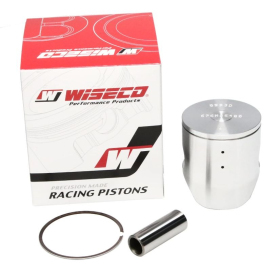 Wiseco pro-lite piston (53,95mm) Honda CR 125 92-03