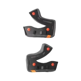 ALPINESTARS(MX) SM3 Helmet Cheek Pad +5mm