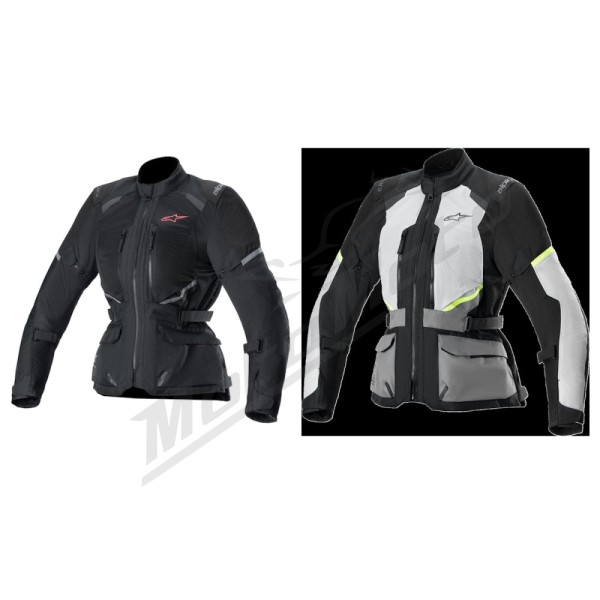 ALPINESTARS (ROAD) Stella Andes Air Drystar® Jacket