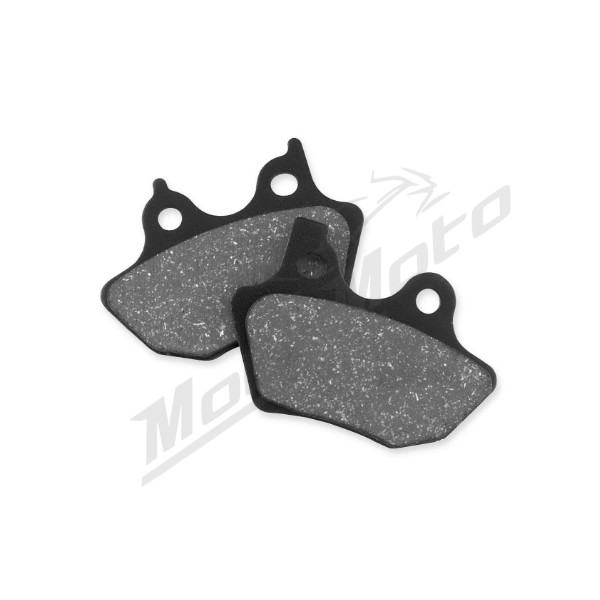 EBC Brake Pads YAMAHA XP 530 T-MAX 12-22