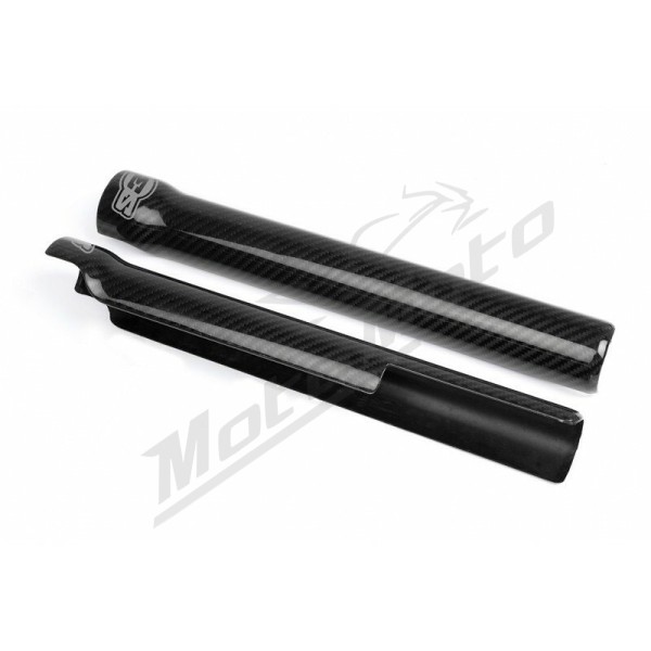 S3 Fork Protector Carbon BETA / GAS GAS / MONTESA / SHERCO / SCORPA 125-360cc 1997-2023