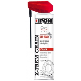 IPONE X-TREM CHAIN LUBE OFFROAD 250ML