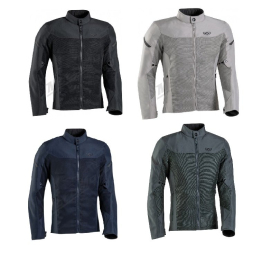 Ixon Fresh Textile Jacket
