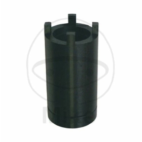JMP Spanner Nut Sockets 4 Slots 24.5/29 mm
